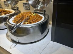 -集杰尚品海鲜烤肉自助餐厅(乳山振华店)