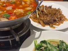 -嘉味港式餐厅(海门大有境店)
