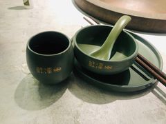 -鲜潭蒸汽石锅鱼(五道口购物中心店)