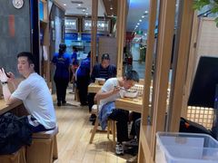 -马记永·兰州牛肉面(3019君尚店)