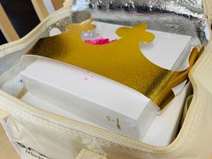 -BON CAKE(华贸购物中心店)