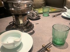 -鼎鼎香·港式火锅(北京SKP店)