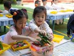 -金豆子幼稚园