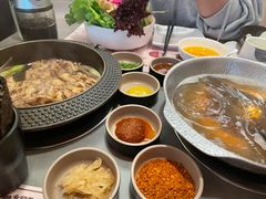 -长崎屋·日本料理·刺身·烧鸟(天河北路店)