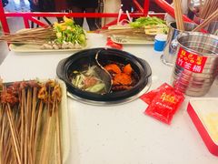 -钢管厂五区小郡肝串串香(南山店)
