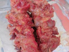 微波腱子肉-海平馄饨(逍遥二路店)