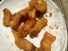 -淘米捞·米汤脆鲩鱼火锅(福田皇岗店)