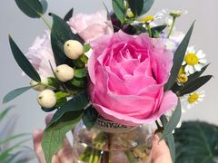 -植物学家的女儿(北马道巷店)