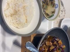 -上海古井假日酒店 · 徽昇楼中餐厅