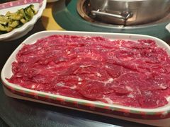 -大吉利·潮汕鲜牛肉火锅(总店)
