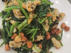 -苏师傅菜馆(上沙店)