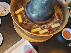 -鼓楼东街老火锅(鼓楼店)