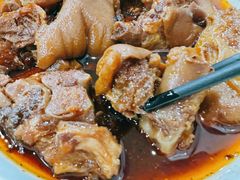 蹄花-雨田饭店(华兴东街店)