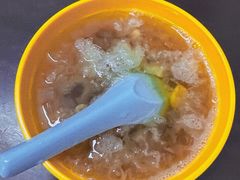 -汕头街四果汤