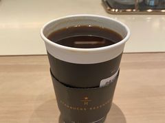 -星巴克臻选(北京颐堤港中心第二店)