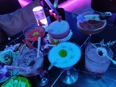 -MOSSO音乐酒吧·live house(南京旗舰店)