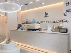 -HUGS coffee(东区店)
