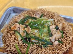 -福隆农村大排档