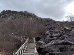 -叠溪松坪沟景区
