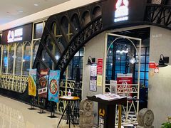 -新加坡海鲜(国贸商城店)