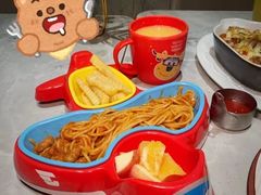 -必胜客(新海上世界店)