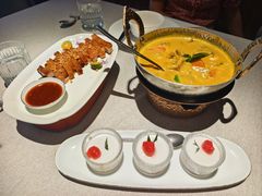 -BetterThai 泰加(苏州中心店)