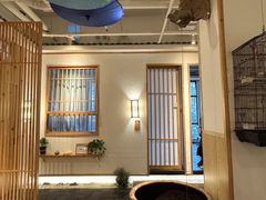 -瓦舍茶馆(聚源路店)