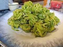 -旺角小渔村·海肠捞饭开创者(环山路店)