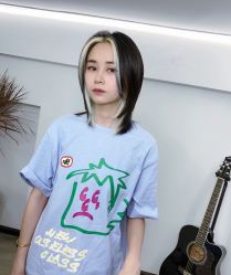 -乌贝卡专业假发