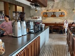 -BAKER&SPICE(BFC外滩金融中心店)