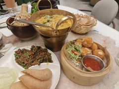 -KingThaia金泰兰(滨江天街店)