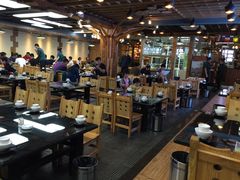 -南阳城烧烤海鲜酒店(和平路店)