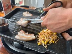 -Dombe豚(黑猪肉街店)