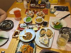 -吉兆·料理(红梅南路店)