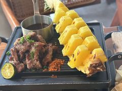 -山葵家居酒屋(天目里店)