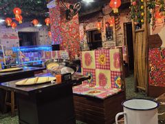 -粗粮人家·东北菜(洋桥店)