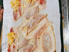 -玫瑰花园自助烤肉(顺义鑫海韵通店)