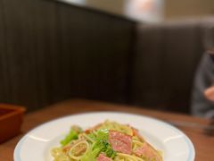 -萨莉亚意式餐厅(杭州滨江天街店)