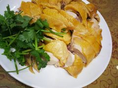 -瑞记湛江鸡饭店·粤西第一鸡(粤垦店)