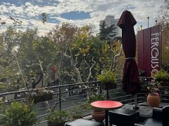 -龙门阵茶屋川菜馆(武康路店)