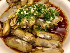 -501號台州海鲜餐厅(海创园店)