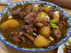 -东财大盘鸡(黑石礁店)