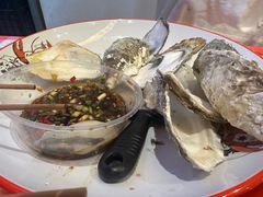 -为民烧烤吧.自贡爆炒菜(收录10年好店)