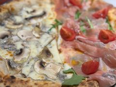 -Primo·丽莫意大利窑烤披萨