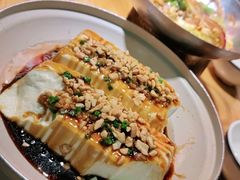 -吕氏疙瘩汤·私家菜馆(慈云寺店)