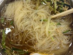 -三姐妹冷面馆(保卫路店)