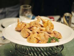 千禧盐水乳鸽-狮王府淮扬菜(新街口友谊店)