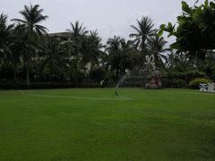 -三亚亚龙湾天域度假酒店