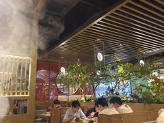 -鲜潭蒸汽石锅鱼(五道口购物中心店)