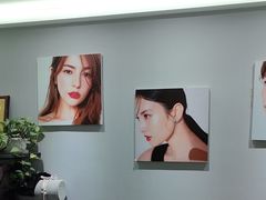 -ME觅妆·定制美妆·彩妆私教(菱角湖店)